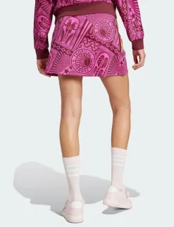 adidas Sportswear FARM SKIRT - Kjolar|Kvinnor Klänningar & Kjolar