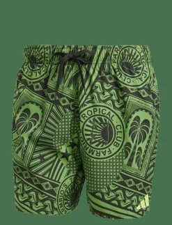 adidas Performance Badshorts|FARM SWIMSHORT - Badbyxor