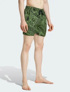 adidas Performance Badshorts|FARM SWIMSHORT - Badbyxor