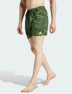 adidas Performance Badshorts|FARM SWIMSHORT - Badbyxor