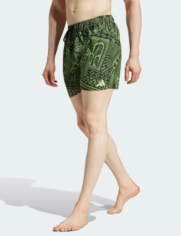 adidas Performance Badshorts|FARM SWIMSHORT - Badbyxor