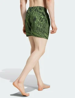 adidas Performance Badshorts|FARM SWIMSHORT - Badbyxor