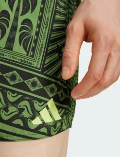 adidas Performance Badshorts|FARM SWIMSHORT - Badbyxor