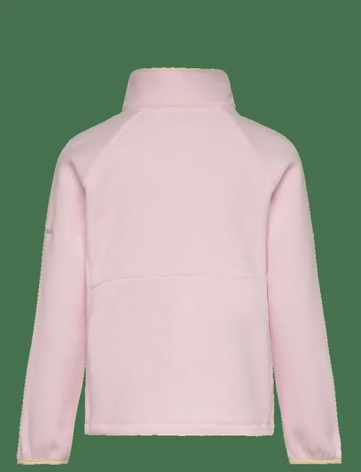 Columbia Sportswear Fast Trek IV Fleece Full Zip - Jackor|Barn Ytterkläder|Fleecekläder