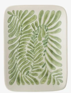 Bloomingville Tallrikar|Fauni Plate - Assietter