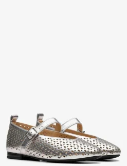 Clarks Fawna Jane D - Ballerinas|Kvinnor Ballerinaskor