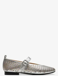 Clarks Fawna Jane D - Ballerinas|Kvinnor Ballerinaskor