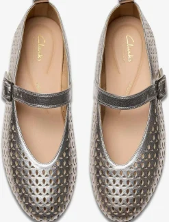Clarks Fawna Jane D - Ballerinas|Kvinnor Ballerinaskor