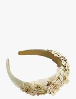 Pipol's Bazaar Faye Flower Headband Near - Hårband & Diadem|Kvinnor Håraccessoarer