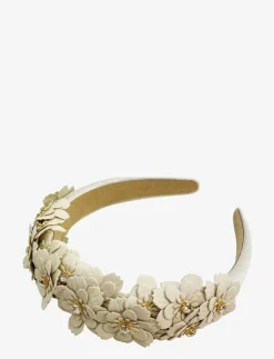 Pipol's Bazaar Faye Flower Headband Near - Hårband & Diadem|Kvinnor Håraccessoarer