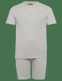French Connection FC SHORT AND TEE CO ORD - Pyjamas| Pyjamas