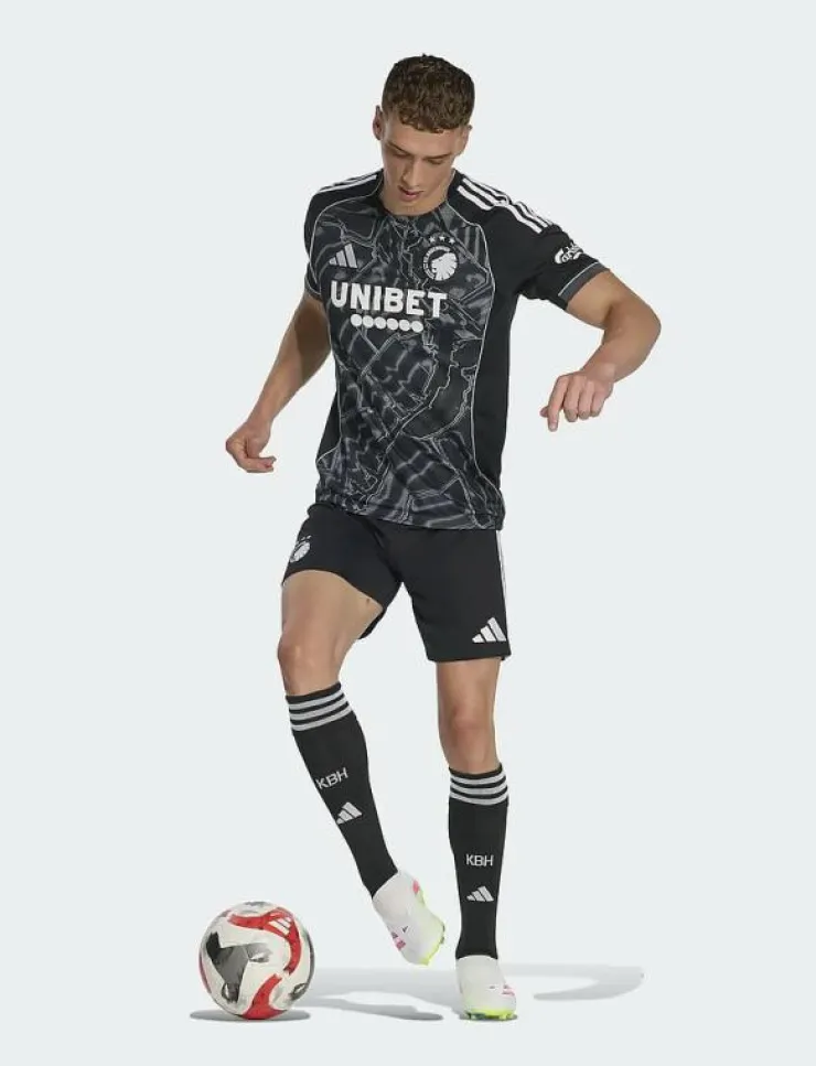adidas Performance FCK A JSY - Fotbollströja| Toppar & T-Shirts