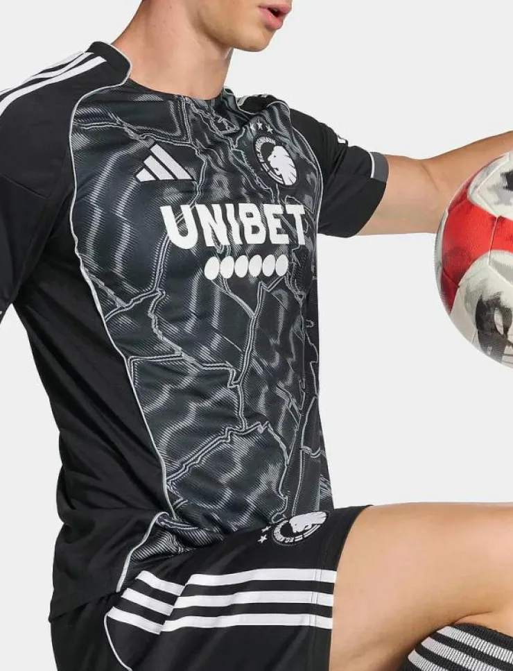 adidas Performance FCK A JSY - Fotbollströja| Toppar & T-Shirts