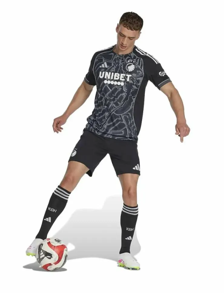 adidas Performance Shorts|FCK A SHO - Träningsshorts