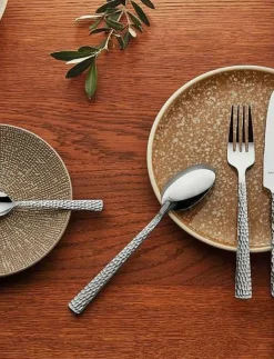 Amefa Felicity Cutlery Set 24-pcs - Bestickset| Bestick