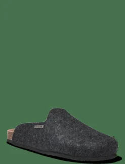 Exani FELT SLIPPER M - Inneskor| Inneskor