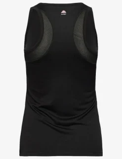 Kvinnor Danish Endurance Toppar & T-Shirts|Female Sport Tank Top 1 Pack - Linnen