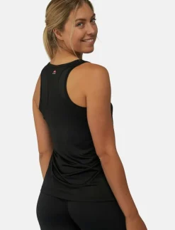 Kvinnor Danish Endurance Toppar & T-Shirts|Female Sport Tank Top 1 Pack - Linnen
