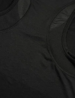 Kvinnor Danish Endurance Toppar & T-Shirts|Female Sport Tank Top 1 Pack - Linnen