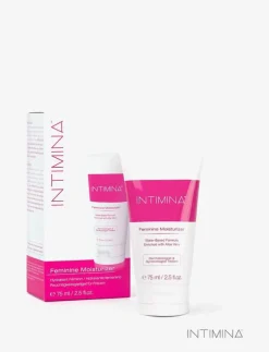 INTIMINA Feminine Moisturizer - Beauty|Kvinnor Sex & Intimitet