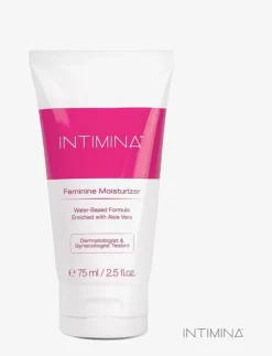 INTIMINA Feminine Moisturizer - Beauty|Kvinnor Sex & Intimitet