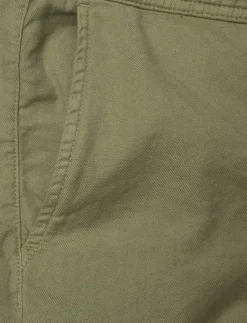 Morris Fenix Linen Shorts - Linneshorts| Shorts
