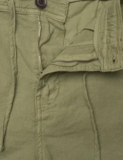 Morris Fenix Linen Shorts - Linneshorts| Shorts