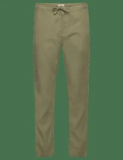 Morris Fenix Linen Trouser - Linnebyxor| Byxor