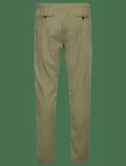Morris Fenix Linen Trouser - Linnebyxor| Byxor