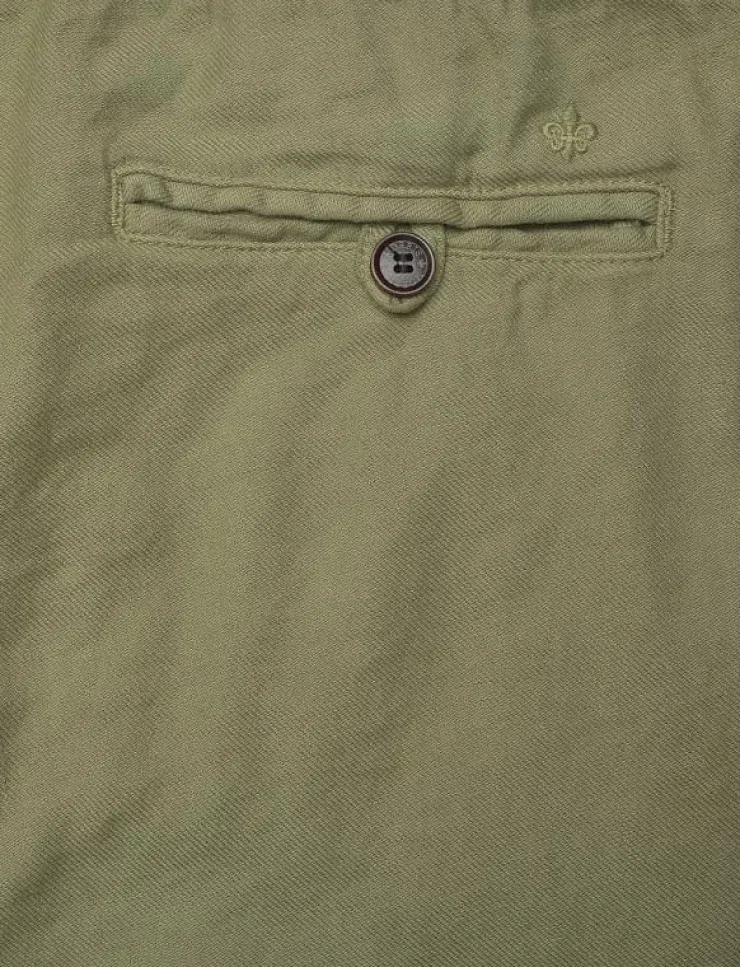 Morris Fenix Linen Trouser - Linnebyxor| Byxor