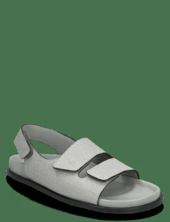 Kvinnor Munthe Slingbacks|FENRIS - Platta slingbacks