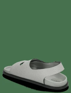 Kvinnor Munthe Slingbacks|FENRIS - Platta slingbacks