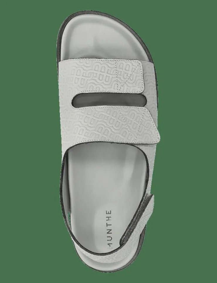Kvinnor Munthe Slingbacks|FENRIS - Platta slingbacks