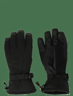 Whistler Fenwick Finger Touch Glove - Fingervantar|Kvinnor Accessoarer|Handskar