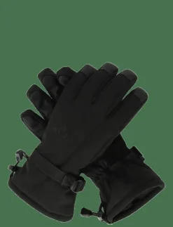 Whistler Fenwick Finger Touch Glove - Fingervantar|Kvinnor Accessoarer|Handskar