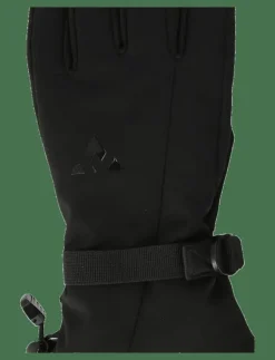 Whistler Fenwick Finger Touch Glove - Fingervantar|Kvinnor Accessoarer|Handskar