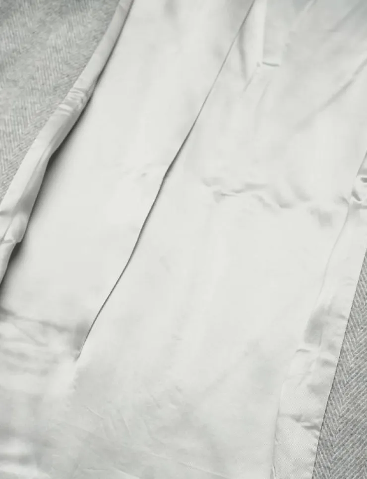 Kvinnor Naja Lauf Kavajer|FEODORA JACKET SOFT HERRINGBONE - Enkelknäppta kavajer