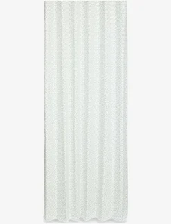compliments Fern shower curtain w/tape 200 cm - Duschdraperier| Duschdraperier