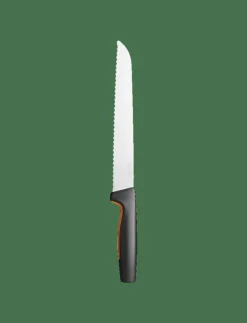 Fiskars Köksknivar & Knivtillbehör|FF brödkniv 21 cm - Brödknivar
