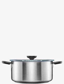 Fiskars FF casserole 5,0L new lid - Grytor| Stekpannor & Kokkärl