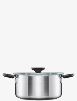 Fiskars FF casserole 3,0L new lid - Grytor| Stekpannor & Kokkärl