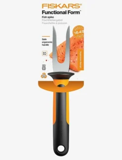 Fiskars FF fiskgaffel - Köksknivar & Knivtillbehör| Köksknivar & Knivtillbehör