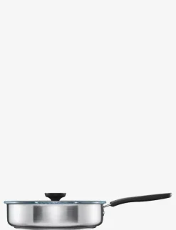 Fiskars Stekpannor & Kokkärl|FF sauté pan 26cm ceramic coated - Traktörpannor & Sauteuser