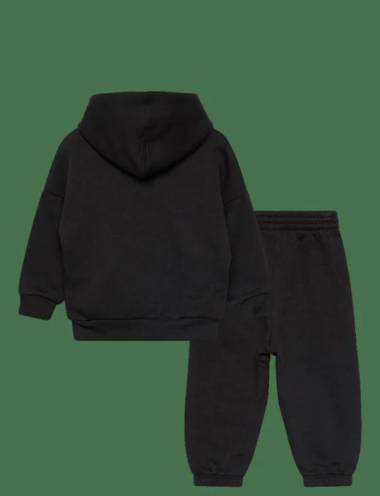 Barn Converse Set|F8-FLEECE PANT SET - Set