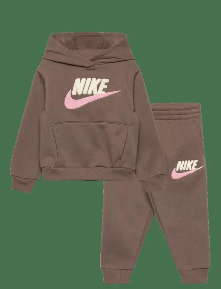 Nike F8-FLEECE PANT SET - Set|Barn Set