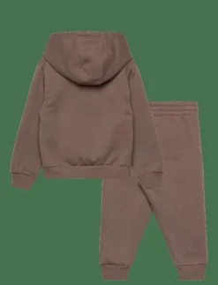 Nike F8-FLEECE PANT SET - Set|Barn Set