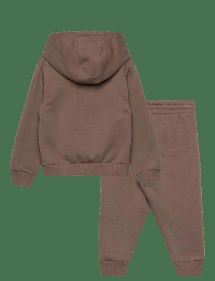 Nike F8-FLEECE PANT SET - Set|Barn Set