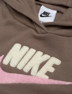Nike F8-FLEECE PANT SET - Set|Barn Set