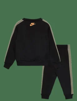 Barn Nike Set|F8-FLEECE PANT SET - Set