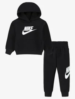 Barn Nike Set|F8-FLEECE PANT SET - Träningsoverall